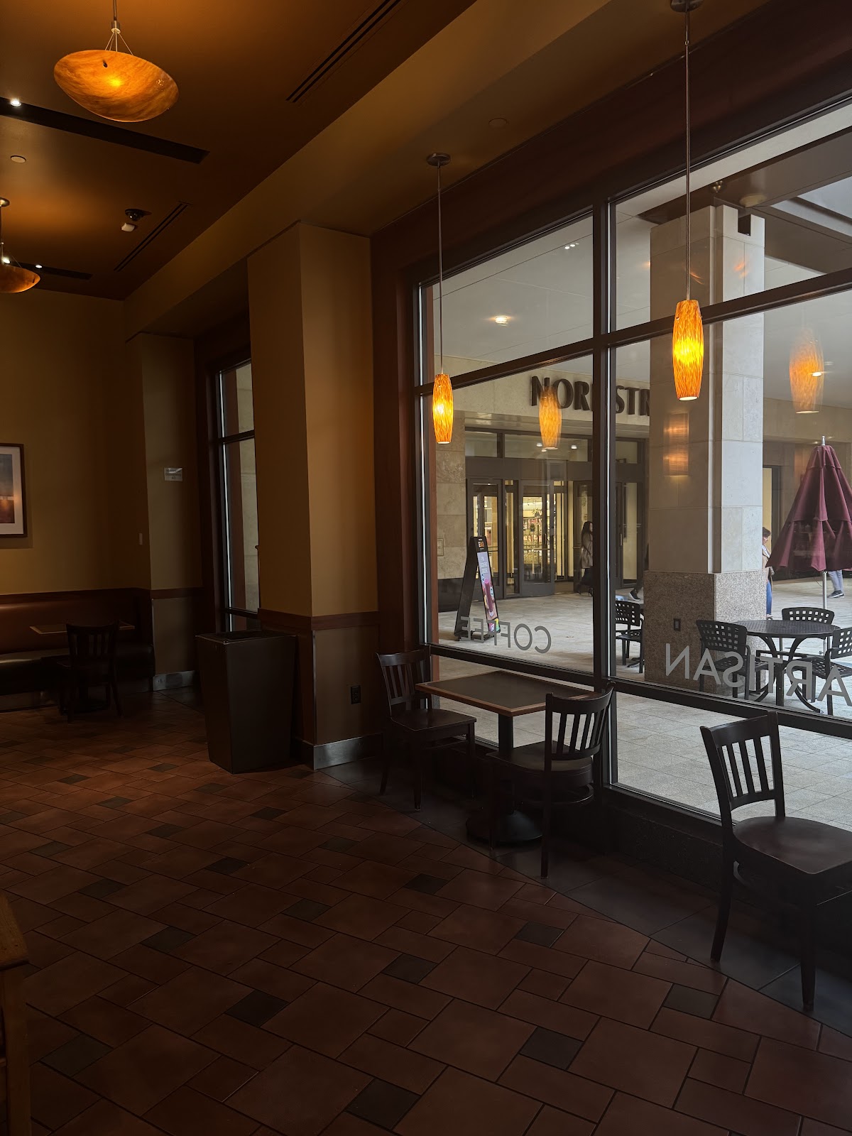Photo of Nordstrom Ebar Artisan Coffee
