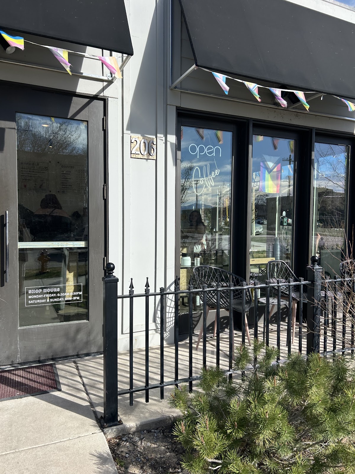 Photo of District Coffee Co.