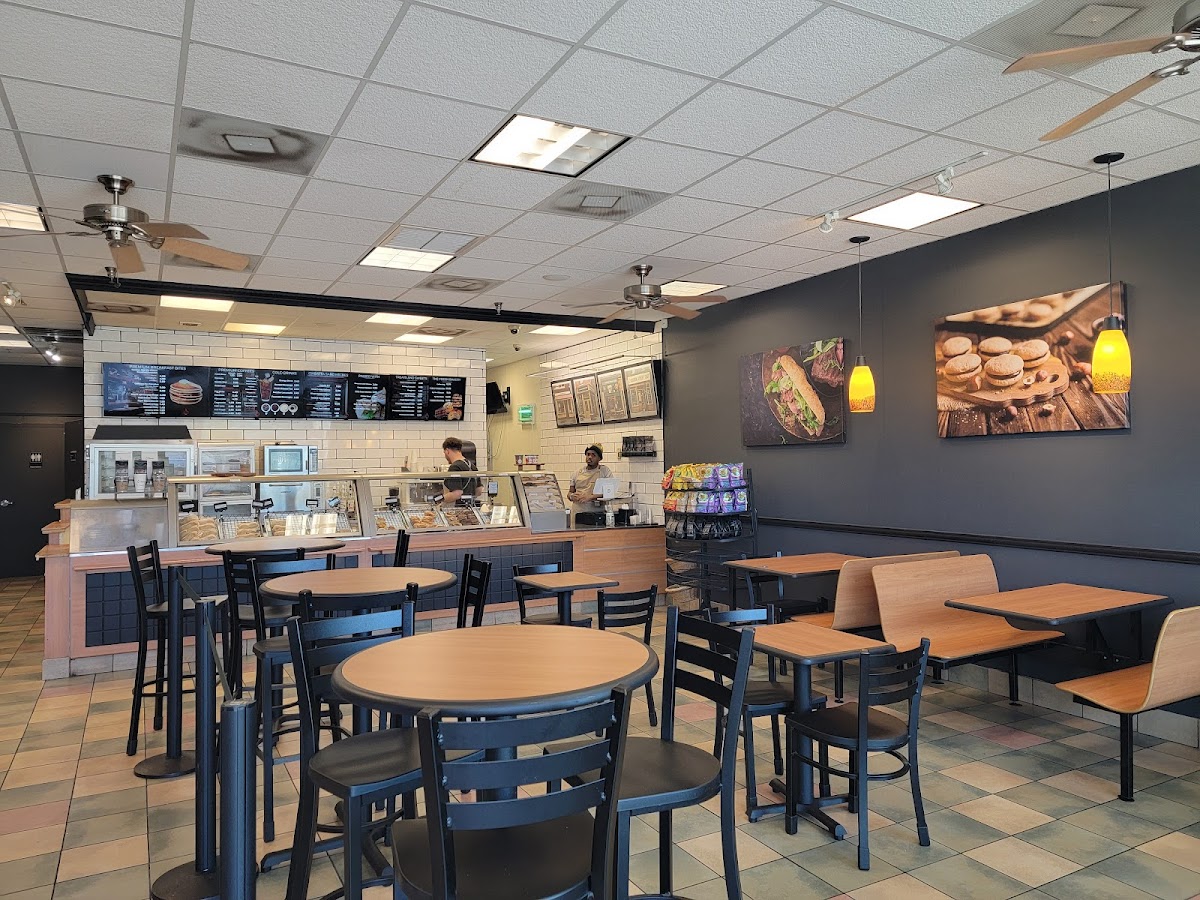 Photo of O'Bannon Street Cafe