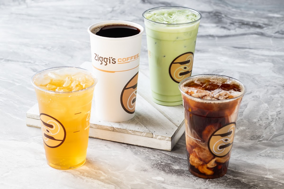 Photo of Ziggi's Coffee