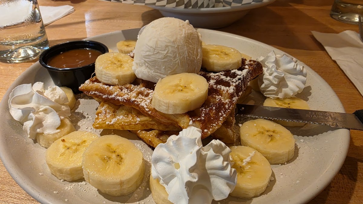 Photo of Popping Yolk Cafe