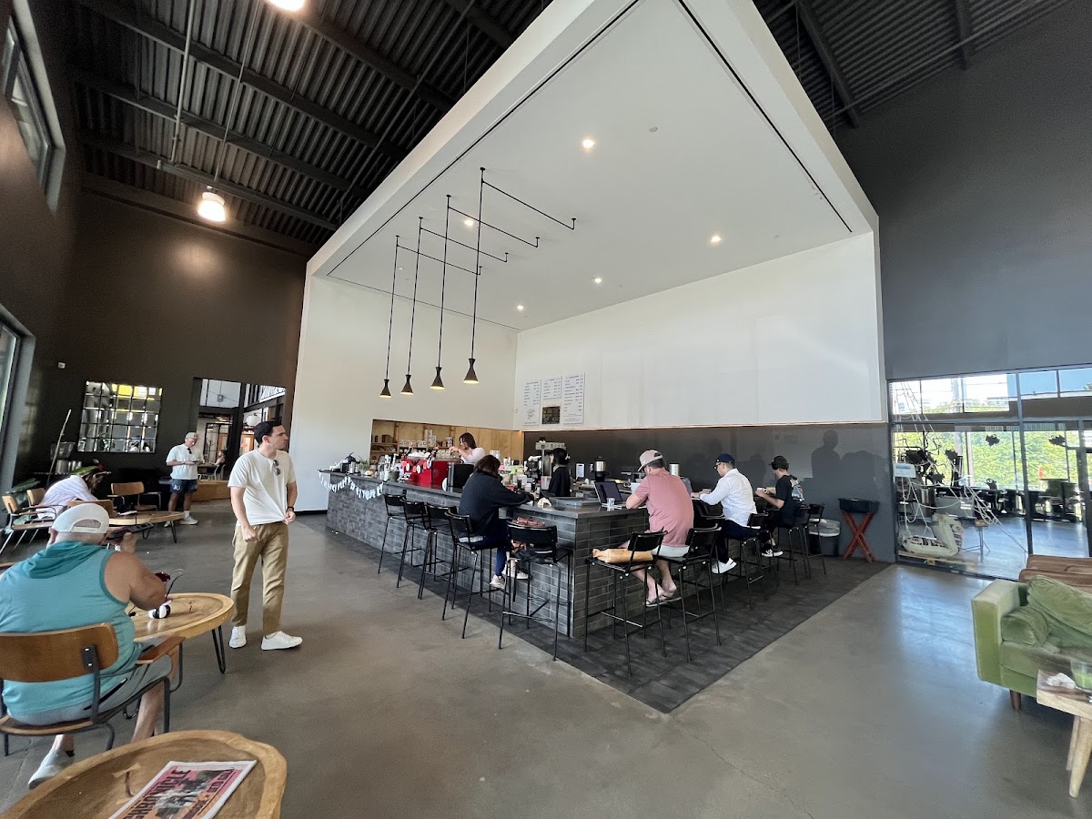 Photo of Medici Roasting - Springdale