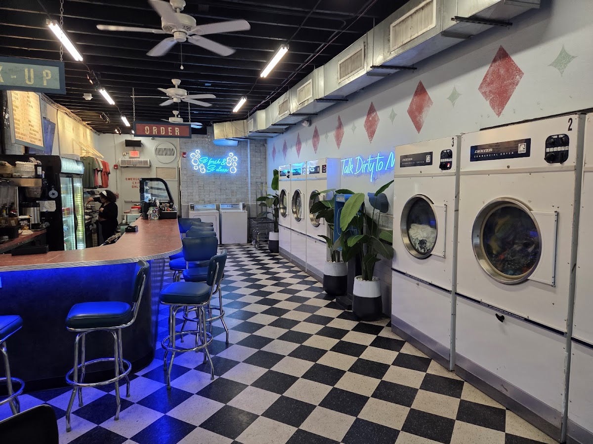 Photo of Dirty Laundry