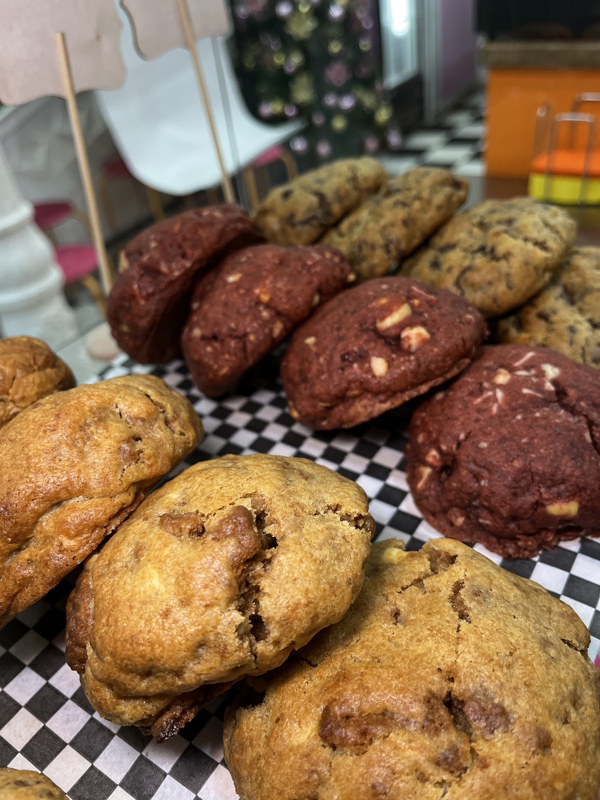 Photo of Kon Kafé - Specialty Coffee and Cookies