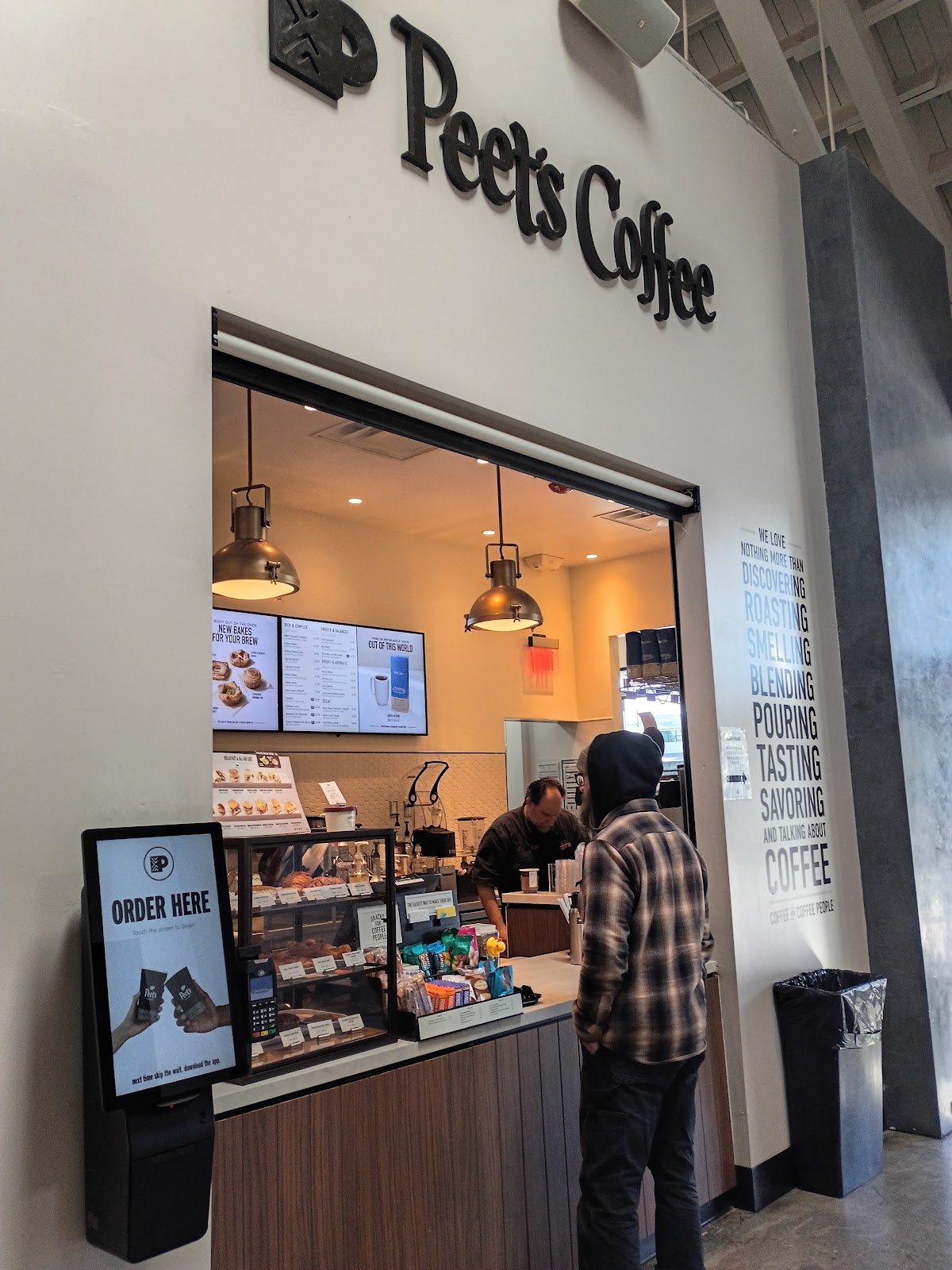 Photo of Peet's Coffee