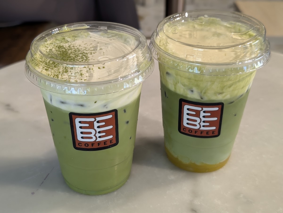 Photo of FEBE COFFEE