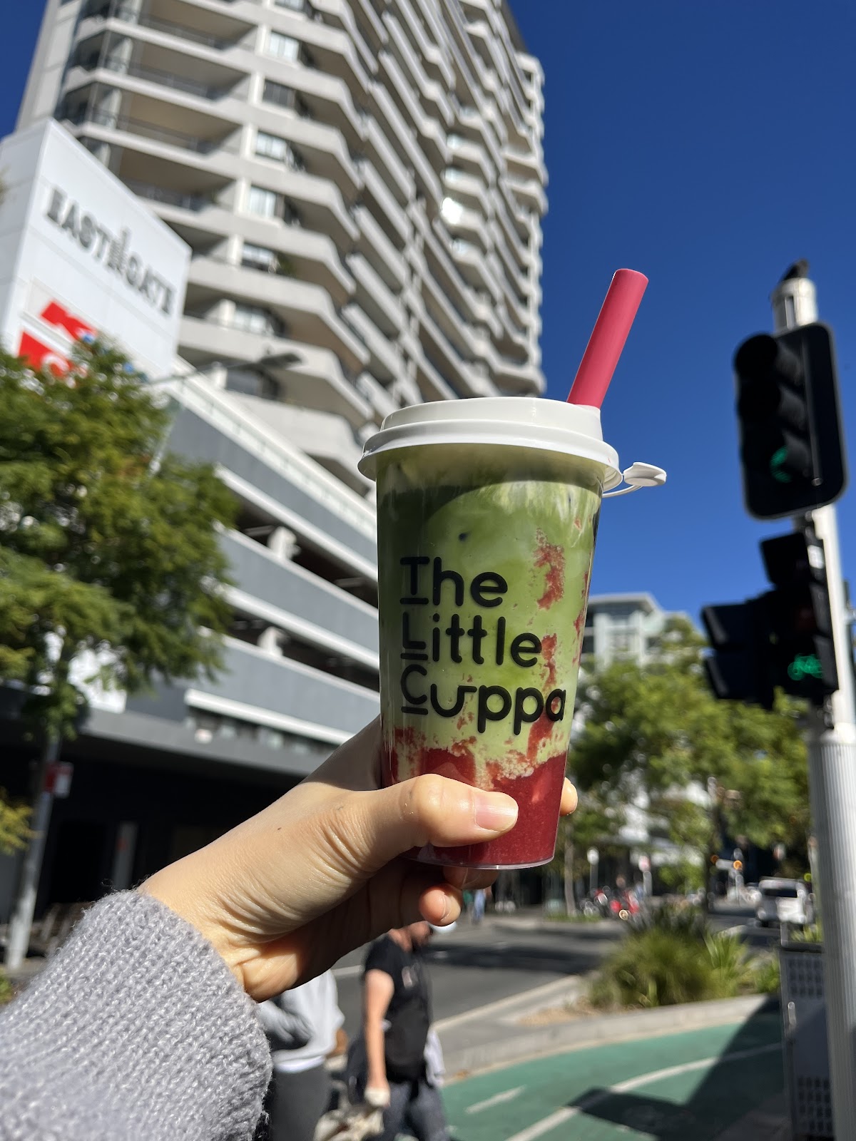 Photo of The Little Cuppa