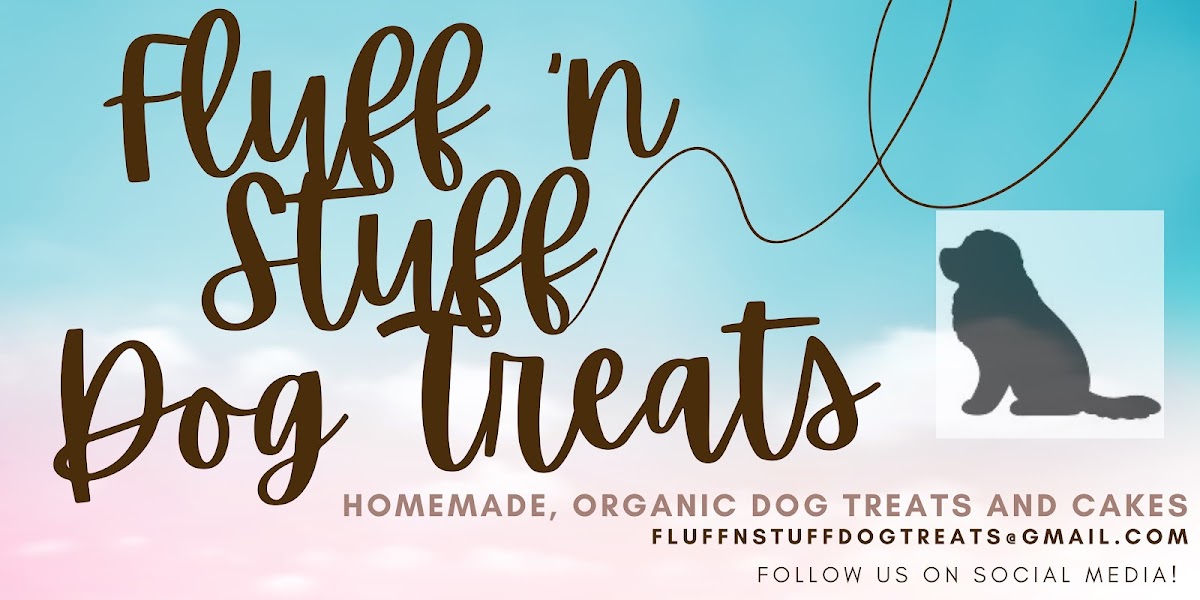 Fluff 'n Stuff Dog Treats interior