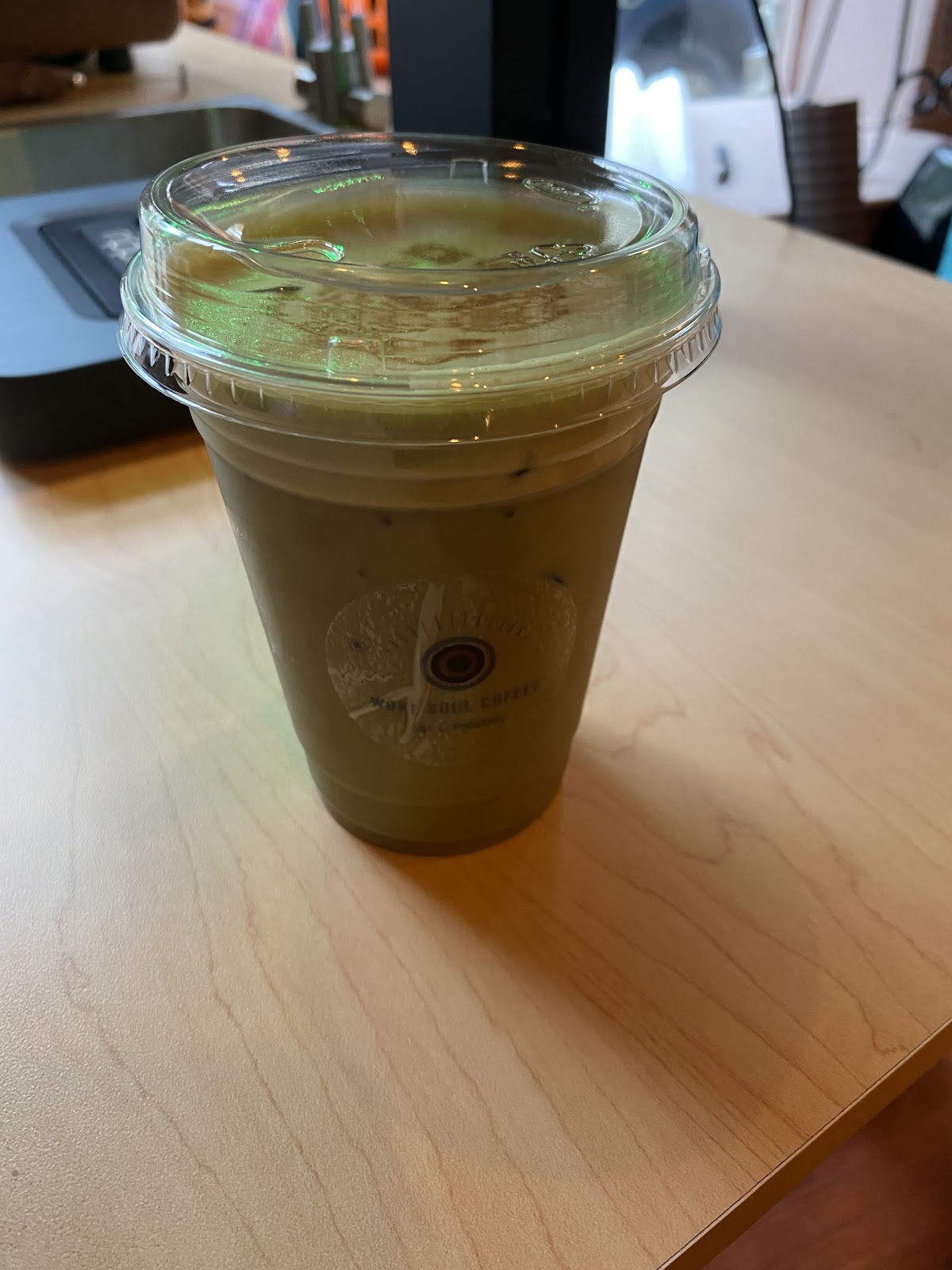 Photo of Woke Soul Coffee