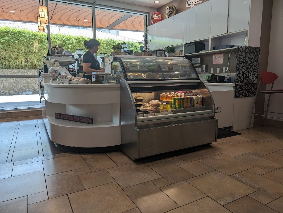 Photo of Juicy Brew