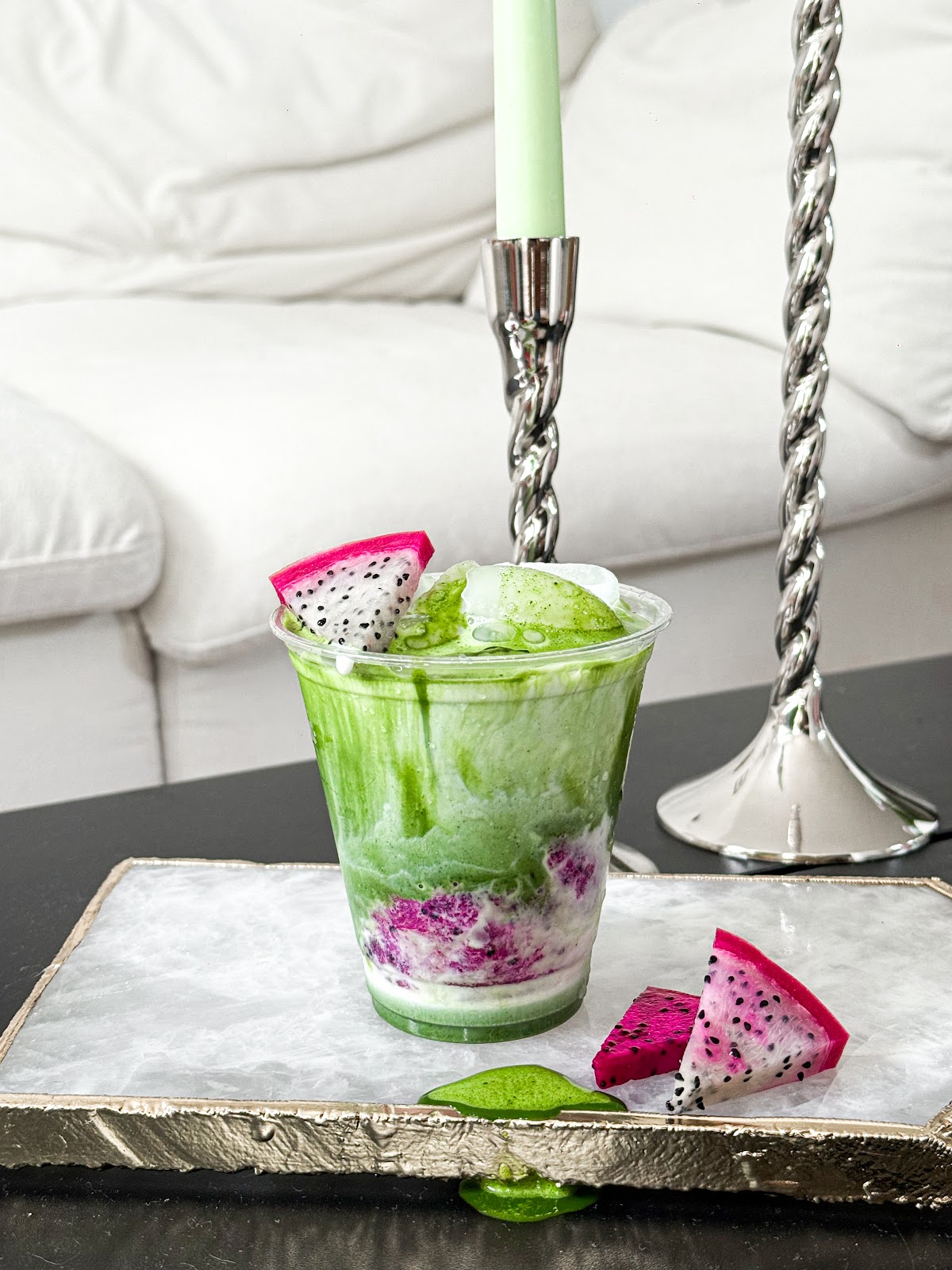 Photo of Little Matcha