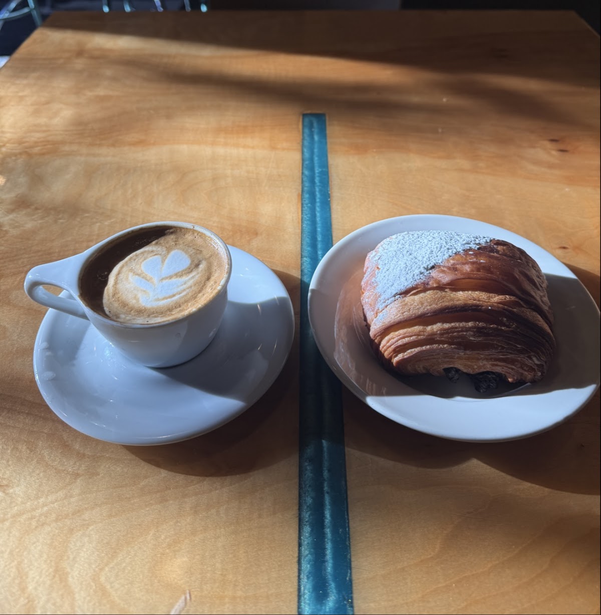 Photo of Crema Coffee House