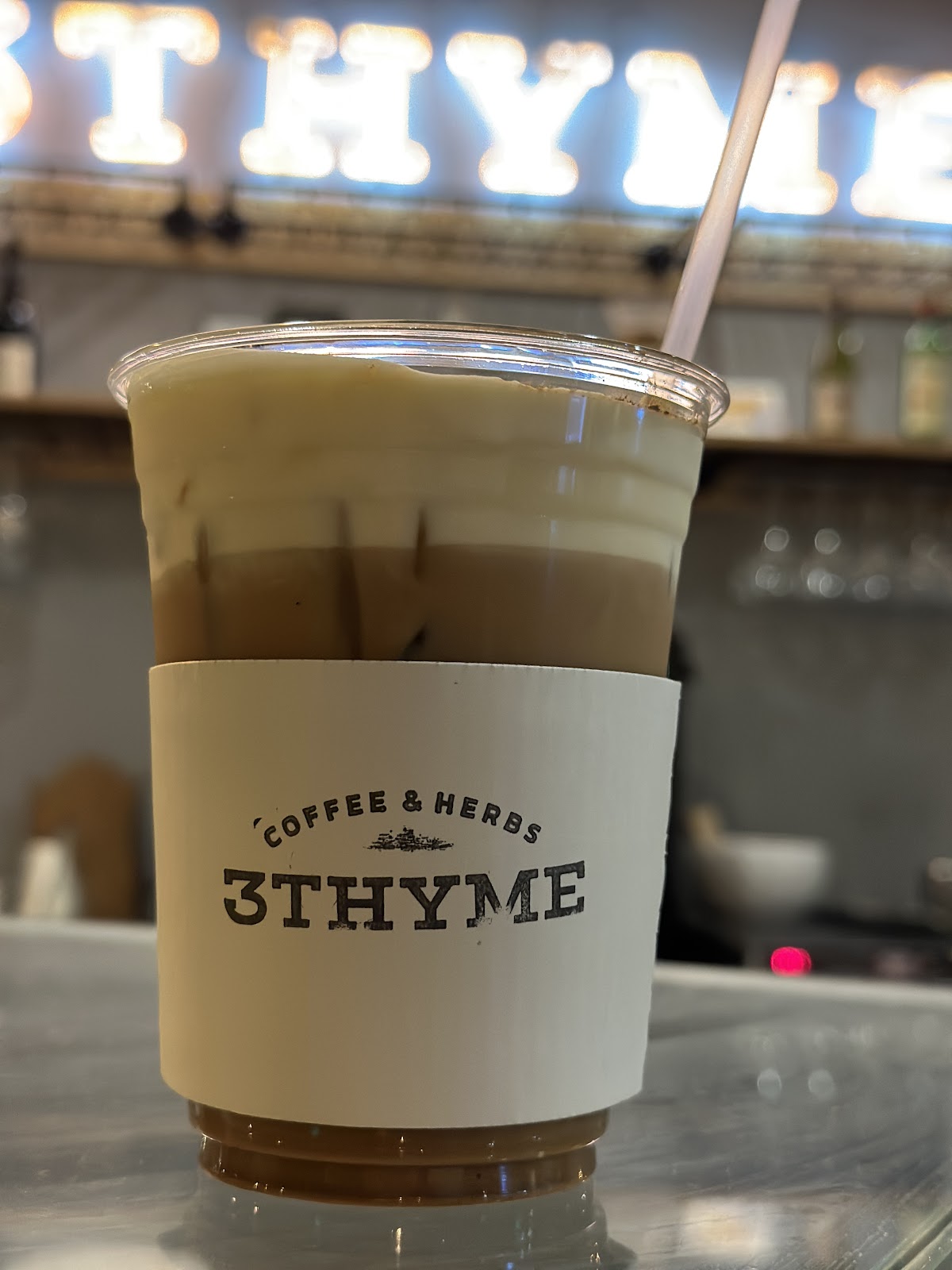 Photo of 3THYME COFFEE