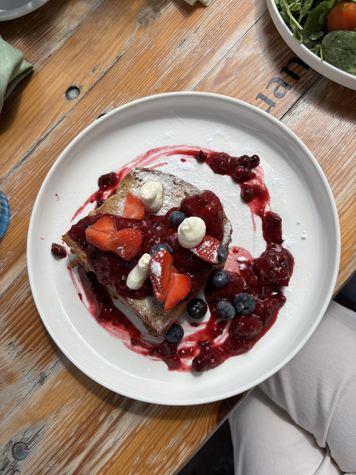 Photo of Café Aroma Berlin