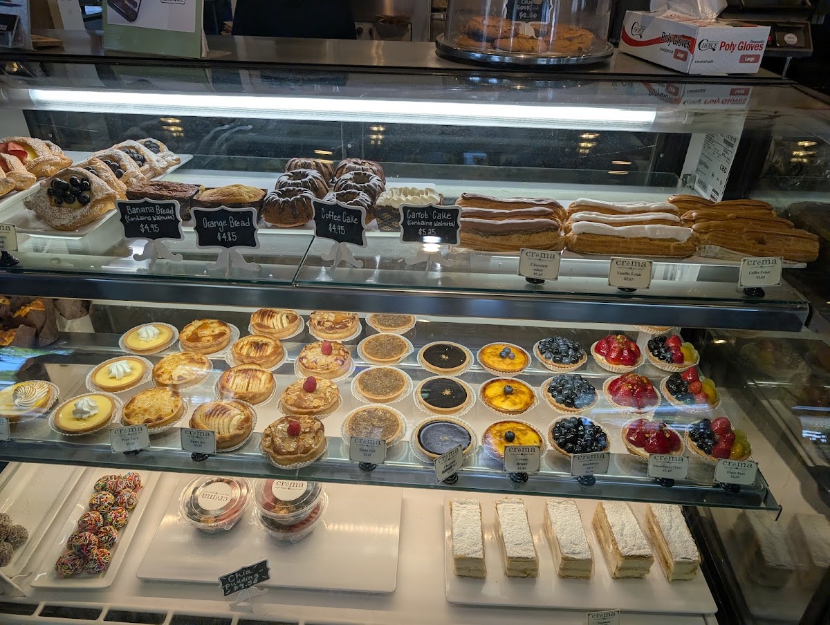 Photo of Crema Espresso Gourmet