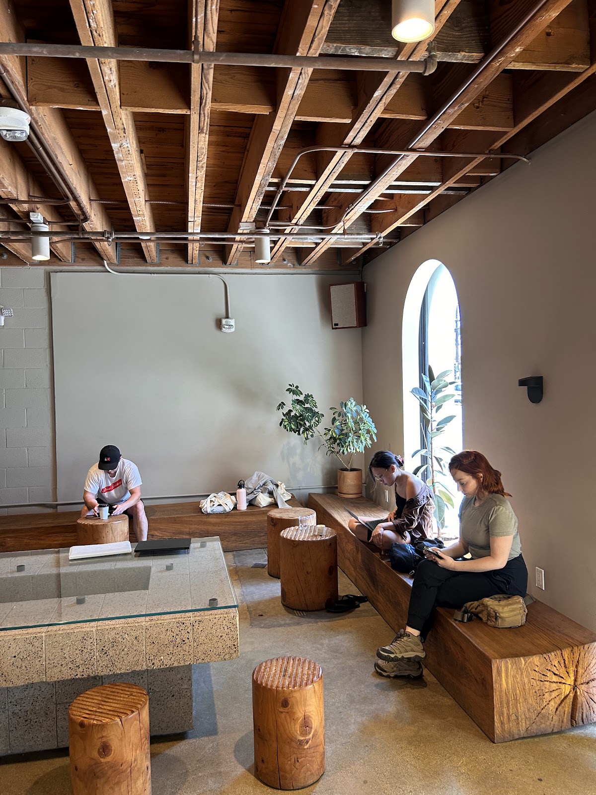 Photo of Concierge Coffee