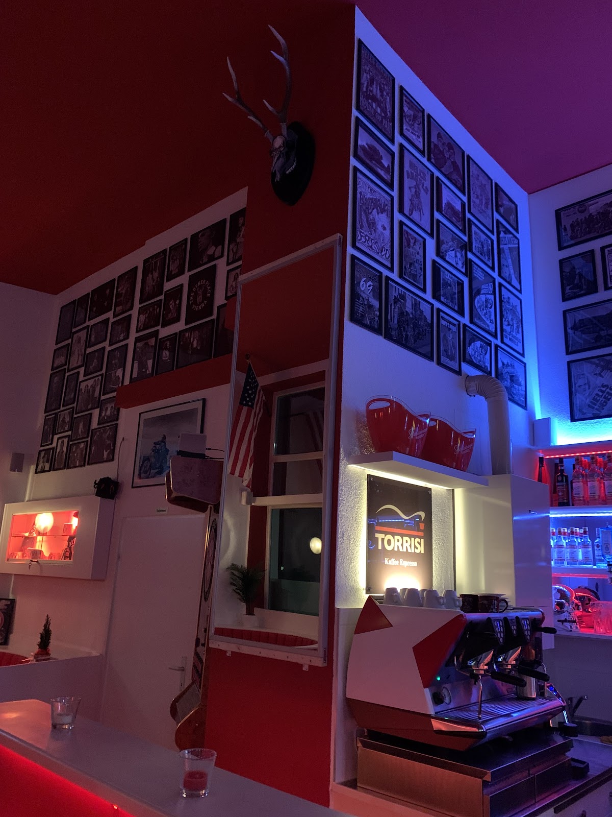 Photo of The Other Place