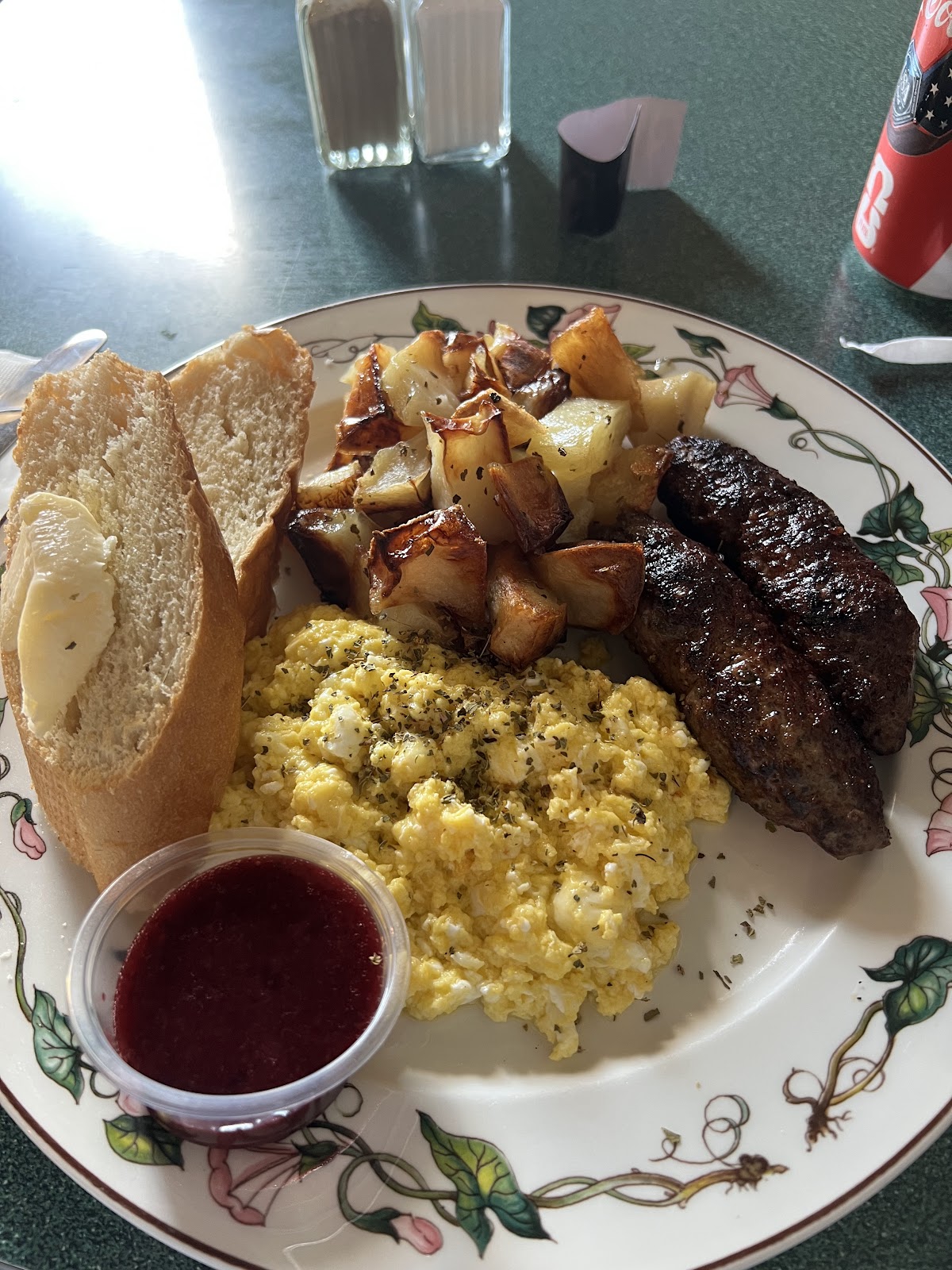 Photo of Arber Cafe