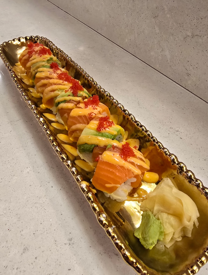 Photo of Akeno Sushi Bar@ Old Town