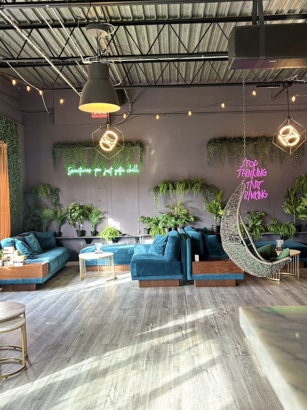 Photo of Heights Kava Lounge (Coffee , Kava, Kombucha, Herbal tea, Hookah)