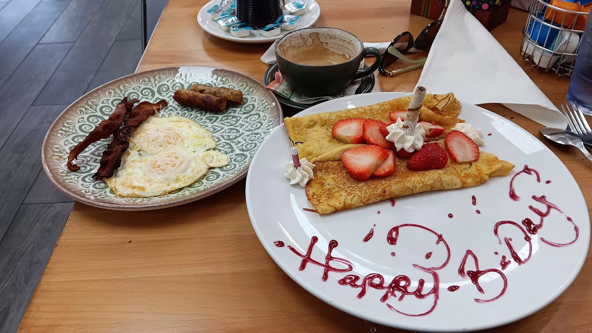 Photo of Leo's Brunch House