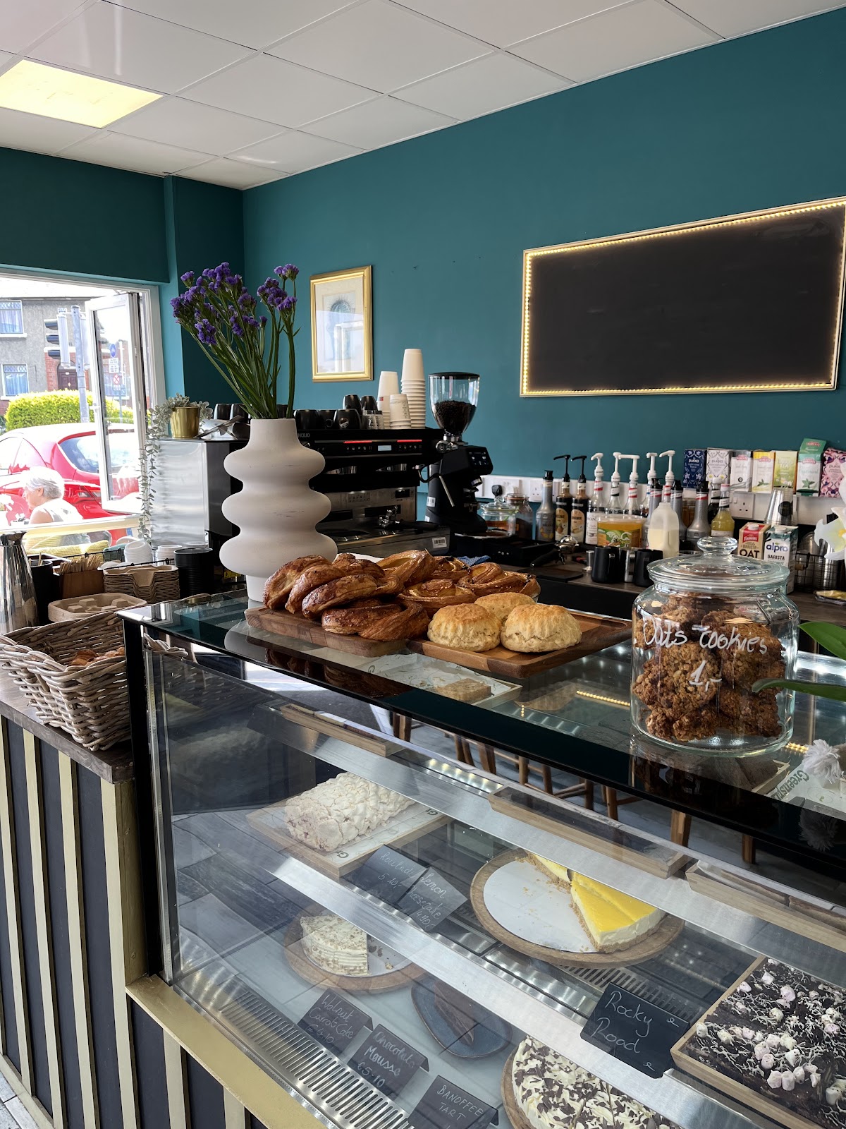 Photo of Grian Cafe
