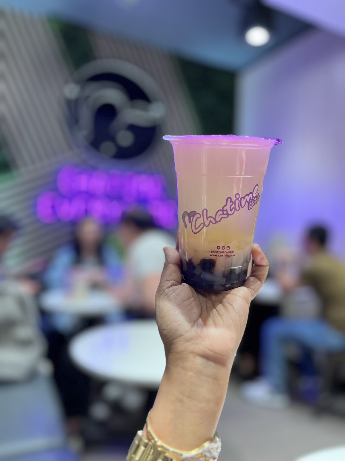 Photo of Chatime