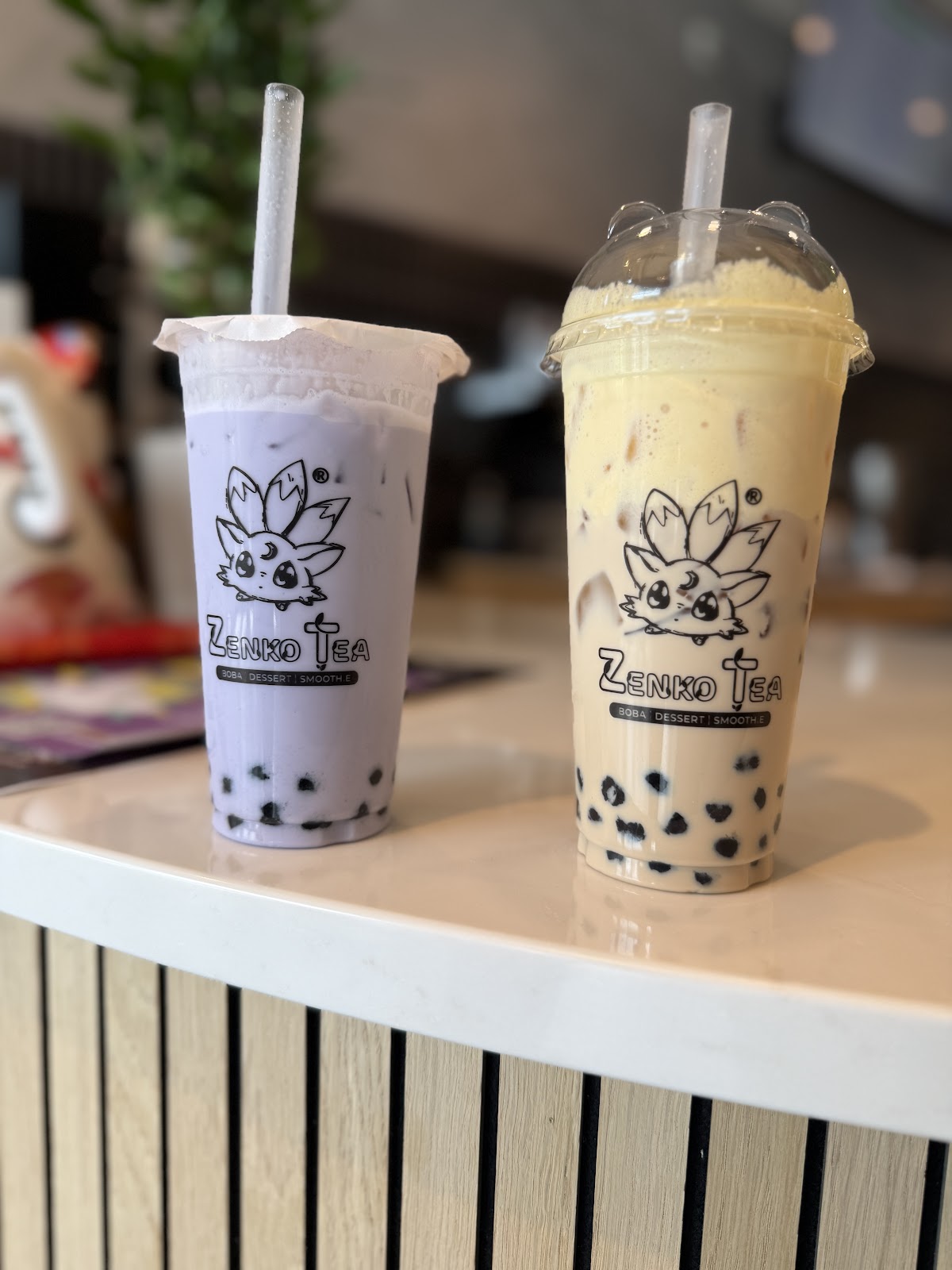 Photo of Zenko Tea
