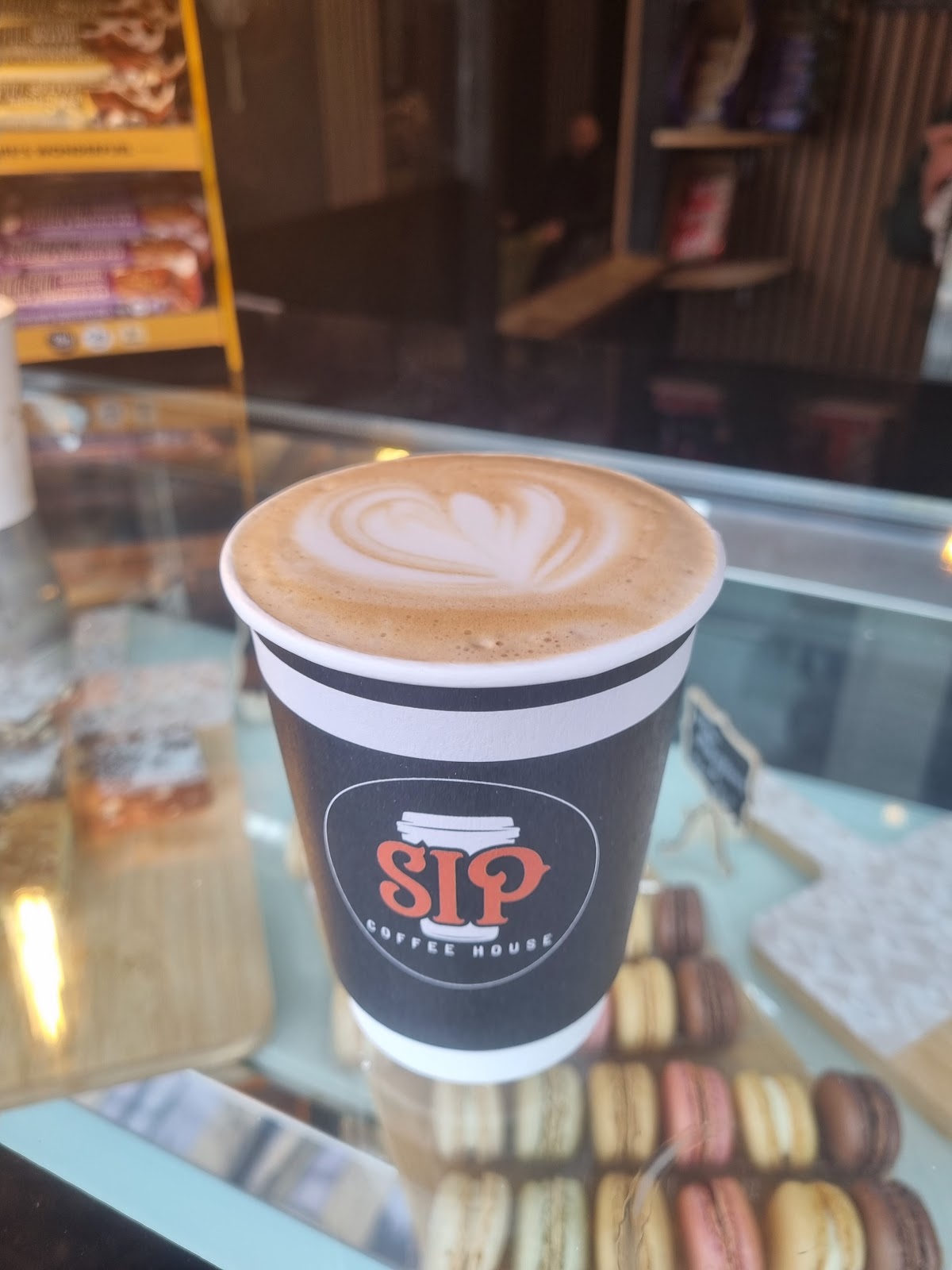 Photo of SIP Coffee House