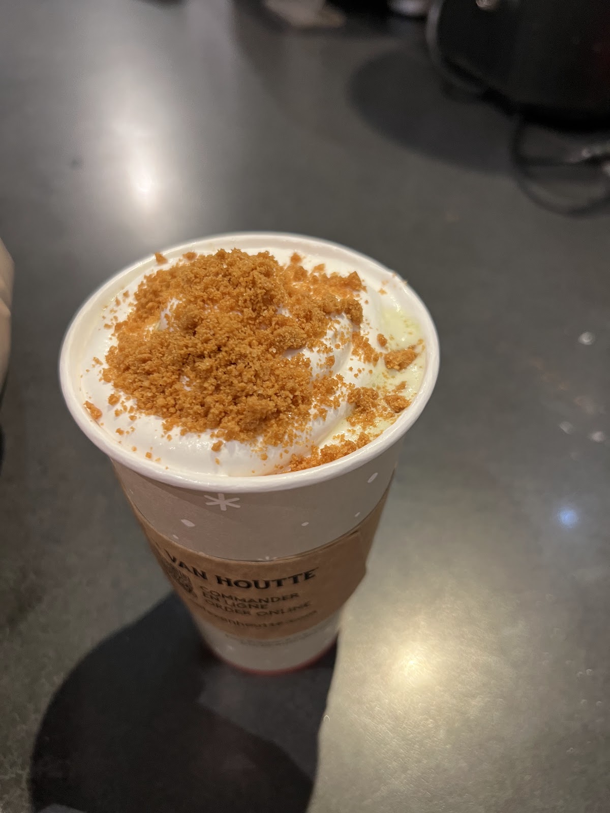 Photo of Café Van Houtte