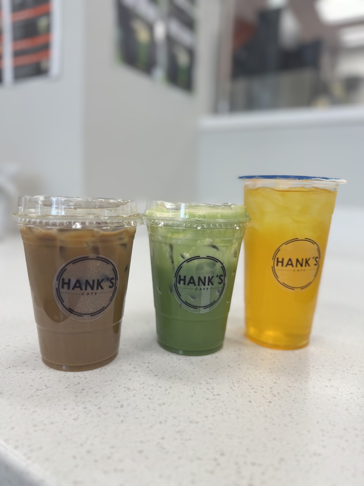 Photo of Hank’s Cafe