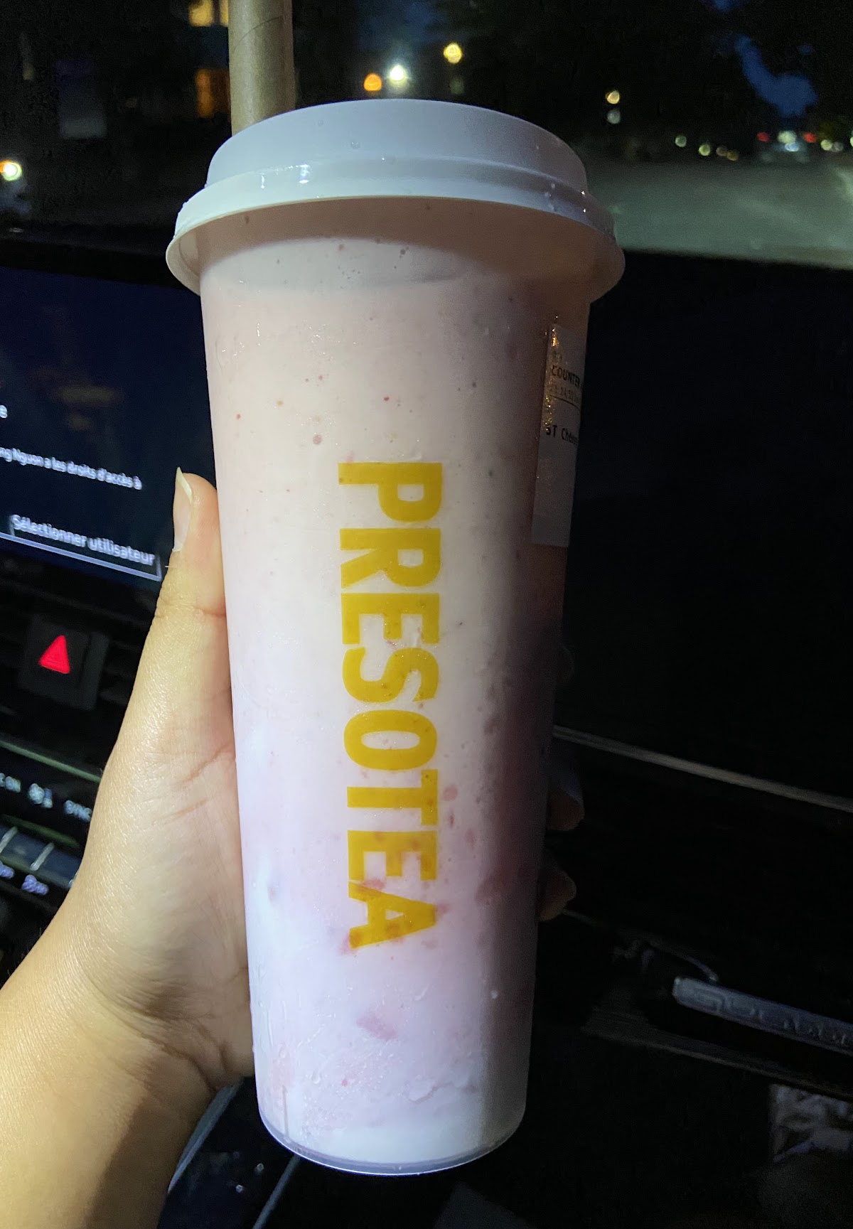 Photo of Presotea