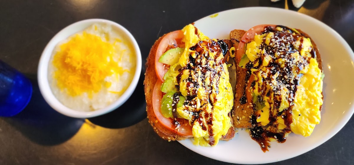 Photo of Rosie's Cafe