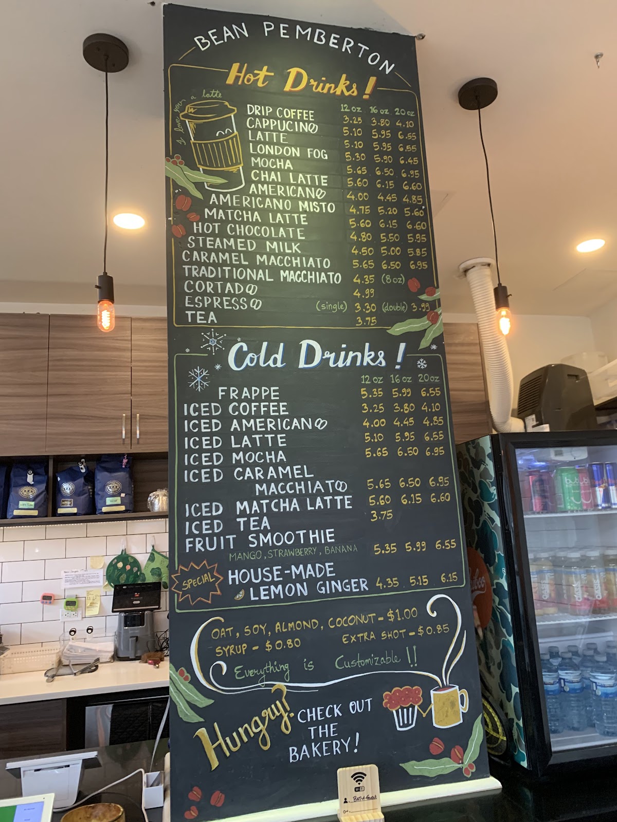 Photo of Bean Around The World Coffees