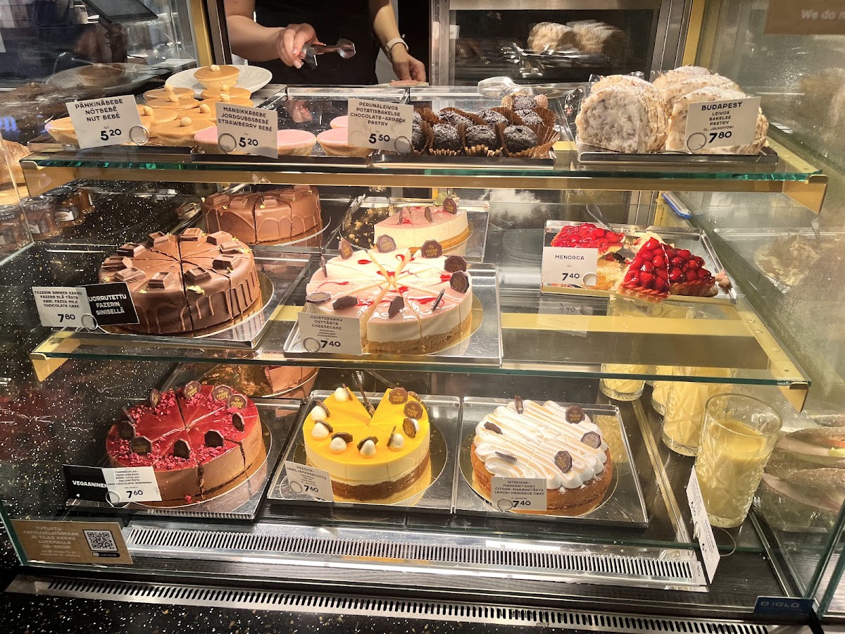 Photo of Fazer Café Citycenter
