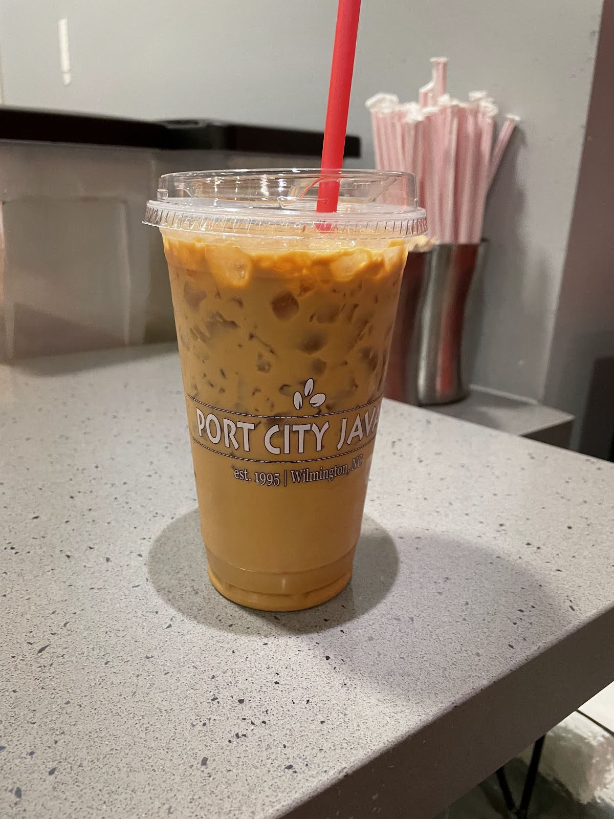 Photo of Port City Java