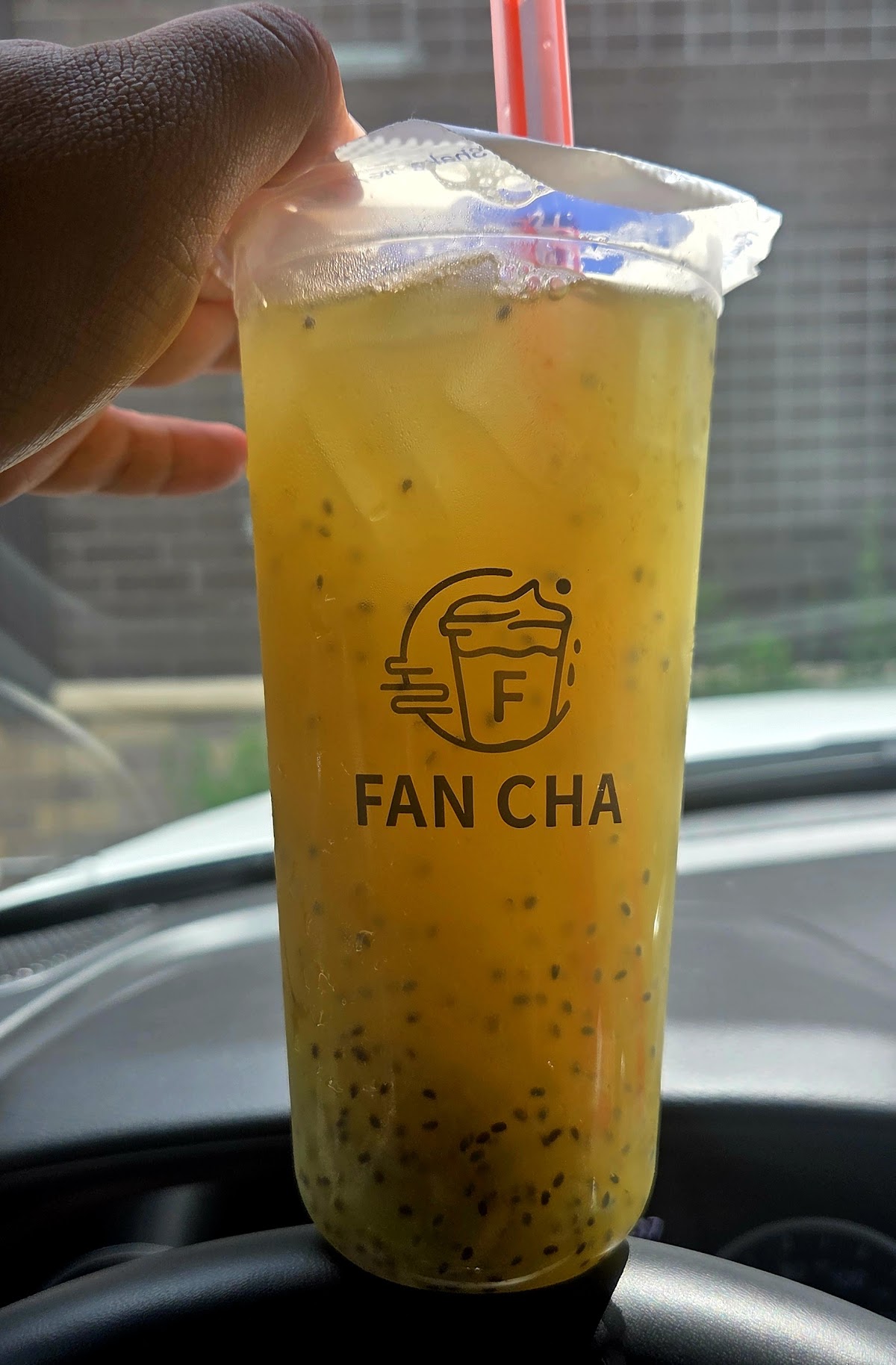 Photo of Feng Cha