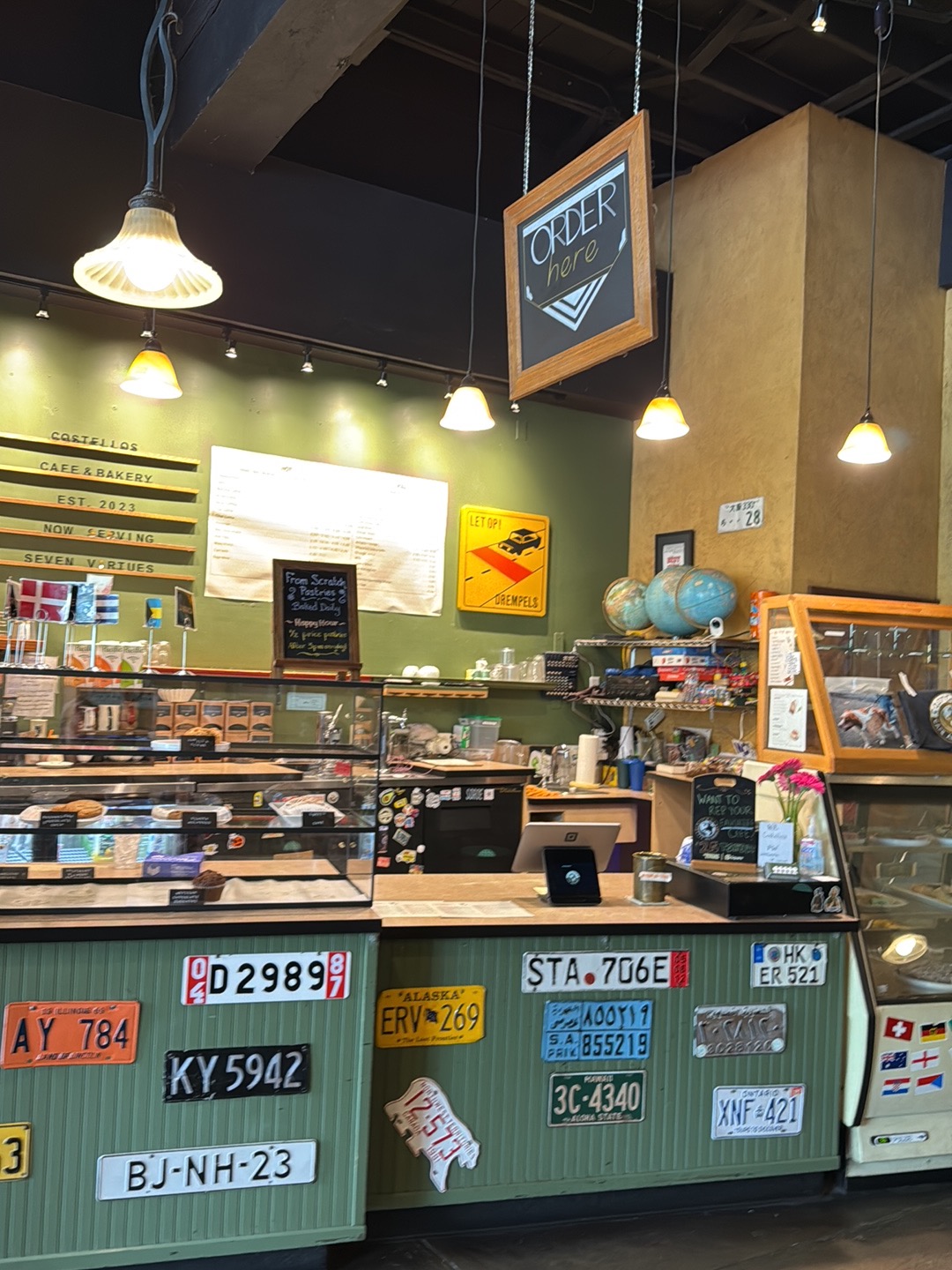 Photo of Costello's Travel Caffe