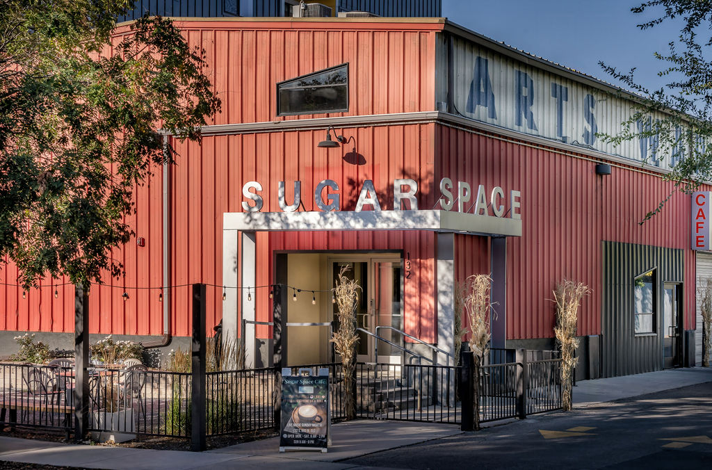 Photo of Sugar Space Play House