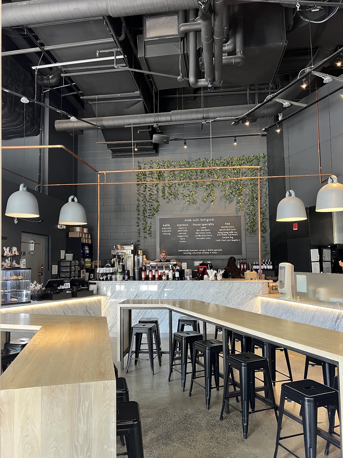 Photo of VESTER Cambridge