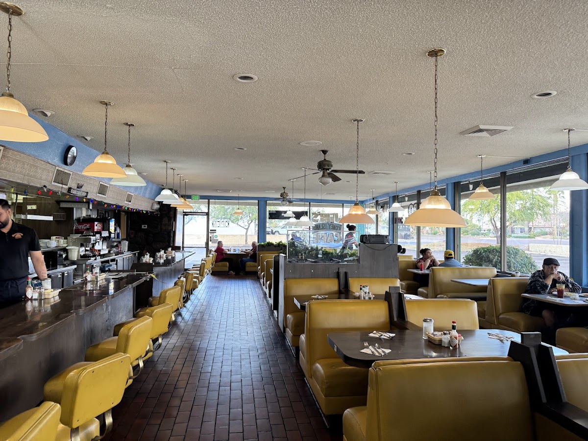 Photo of Jim's Coney Island Cafe