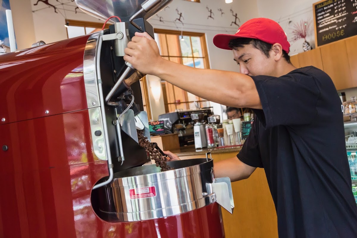 Photo of Downtown Coffee Honolulu