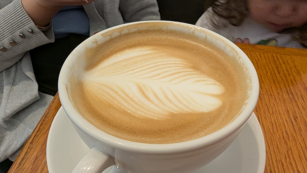 Photo of Delany's Coffee House