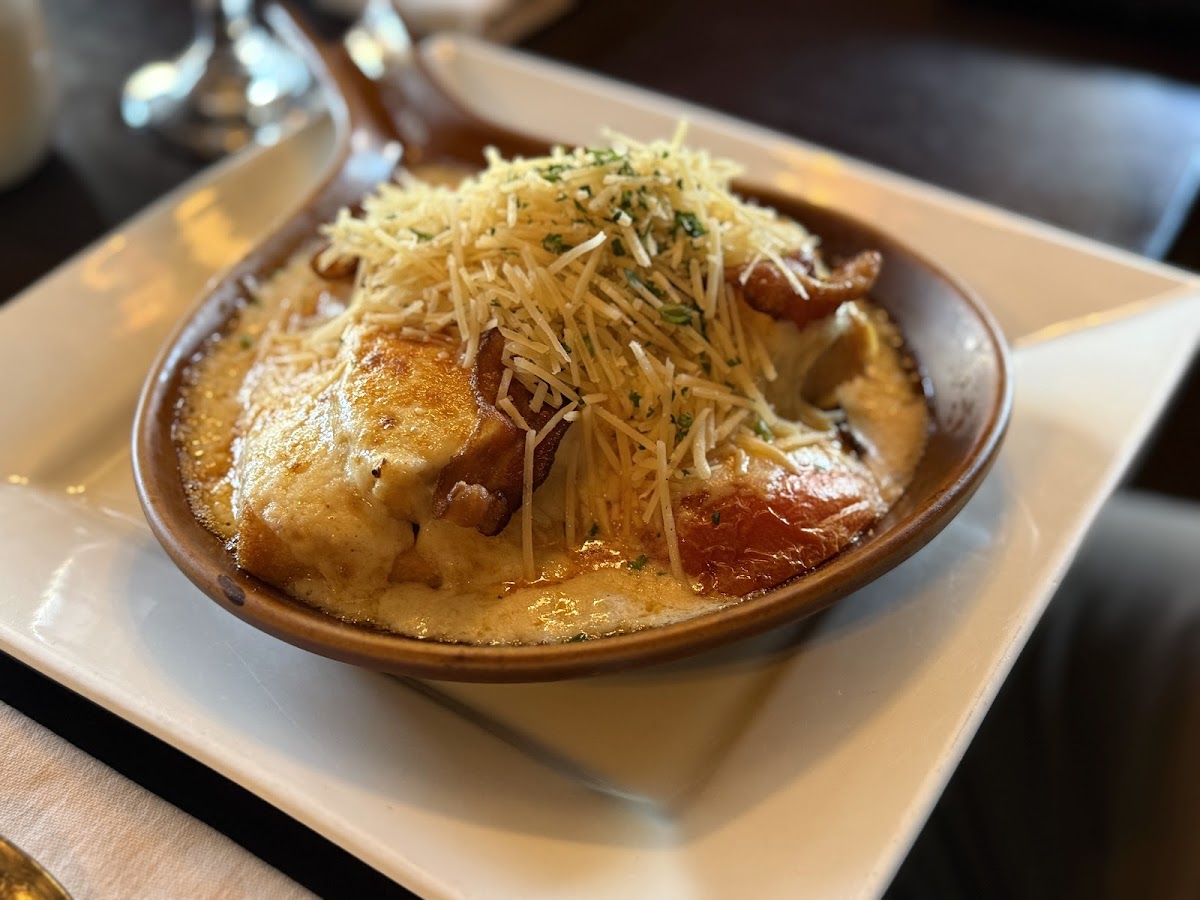 Photo of J Graham's Cafe