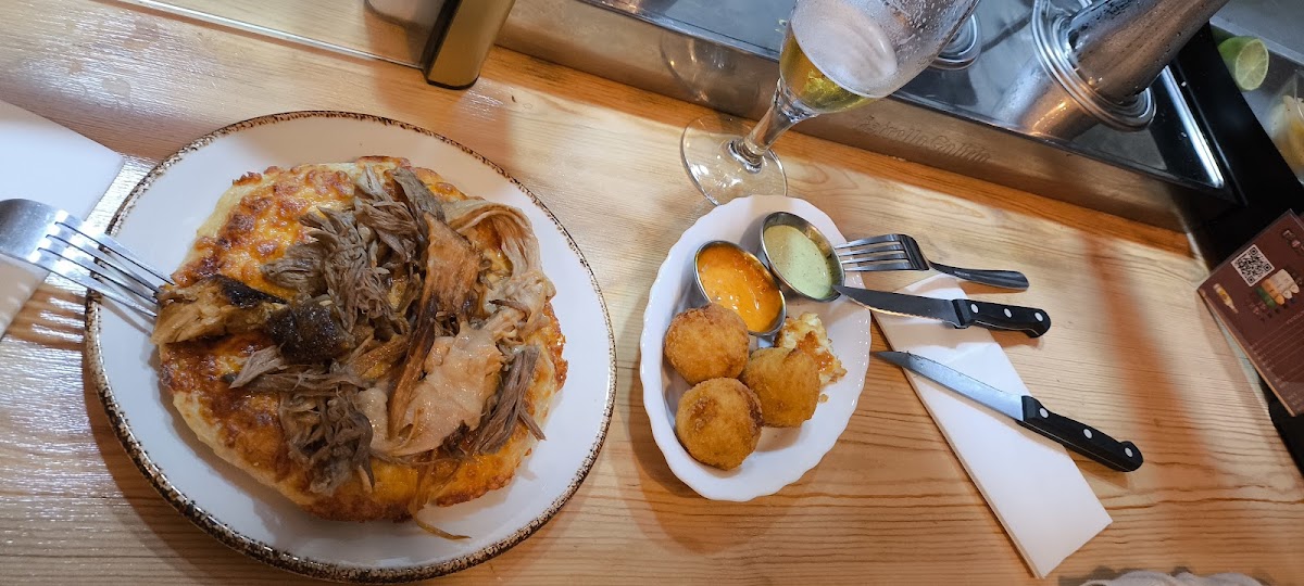 Photo of PALADAR LA CUBANA