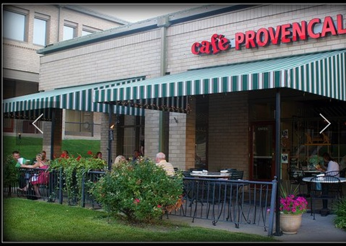 Photo of Cafe Provencal