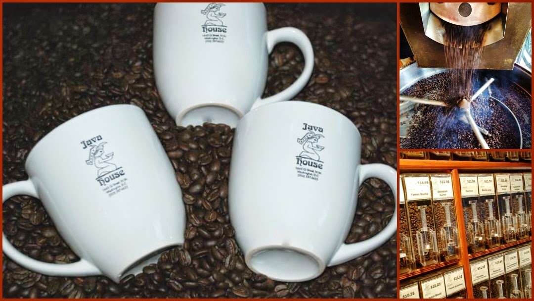 Photo of Java House