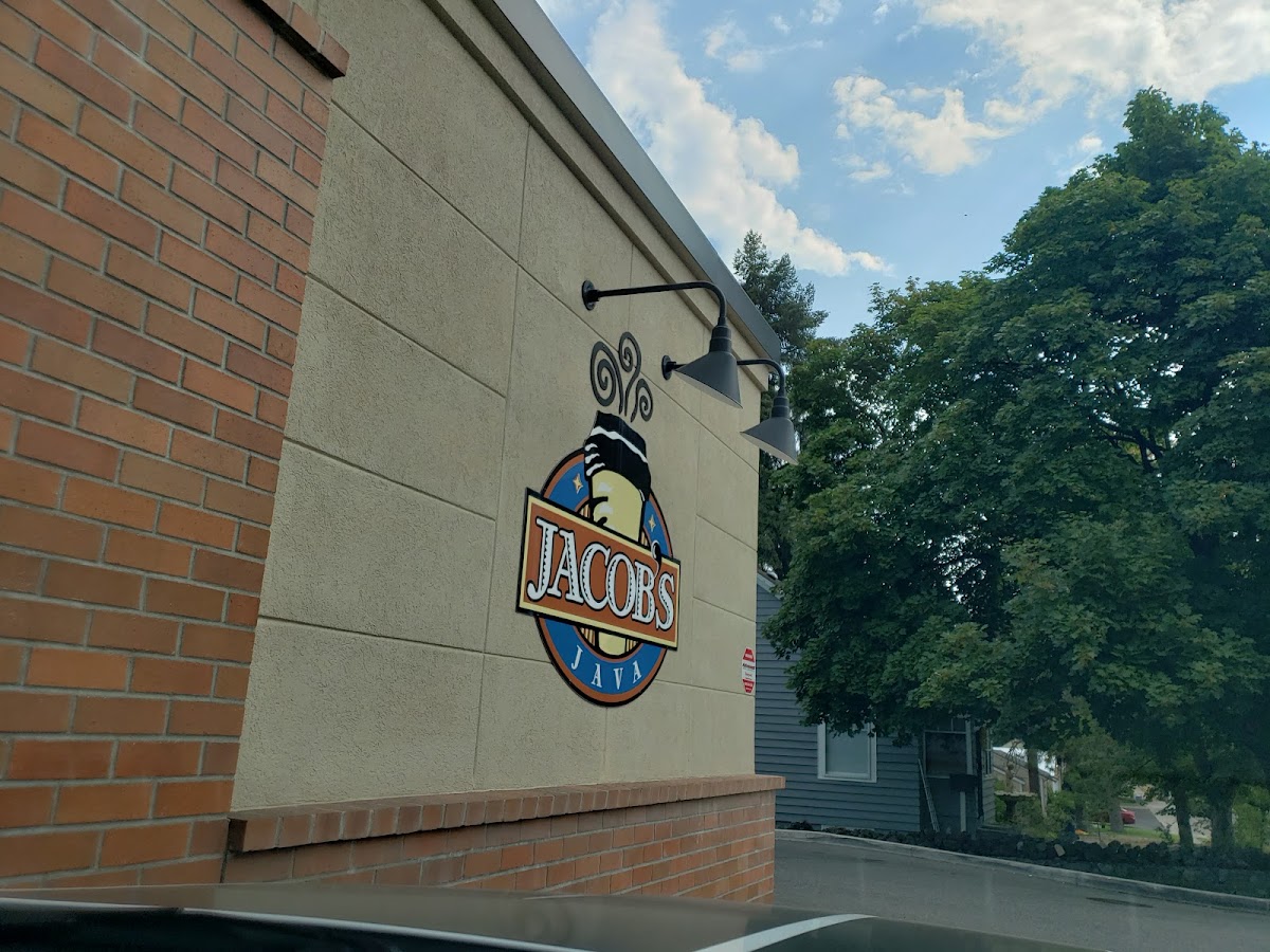 Photo of Jacob's Java