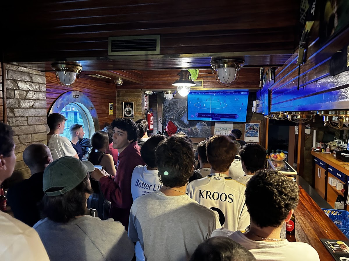 Photo of Bar Padel Boat