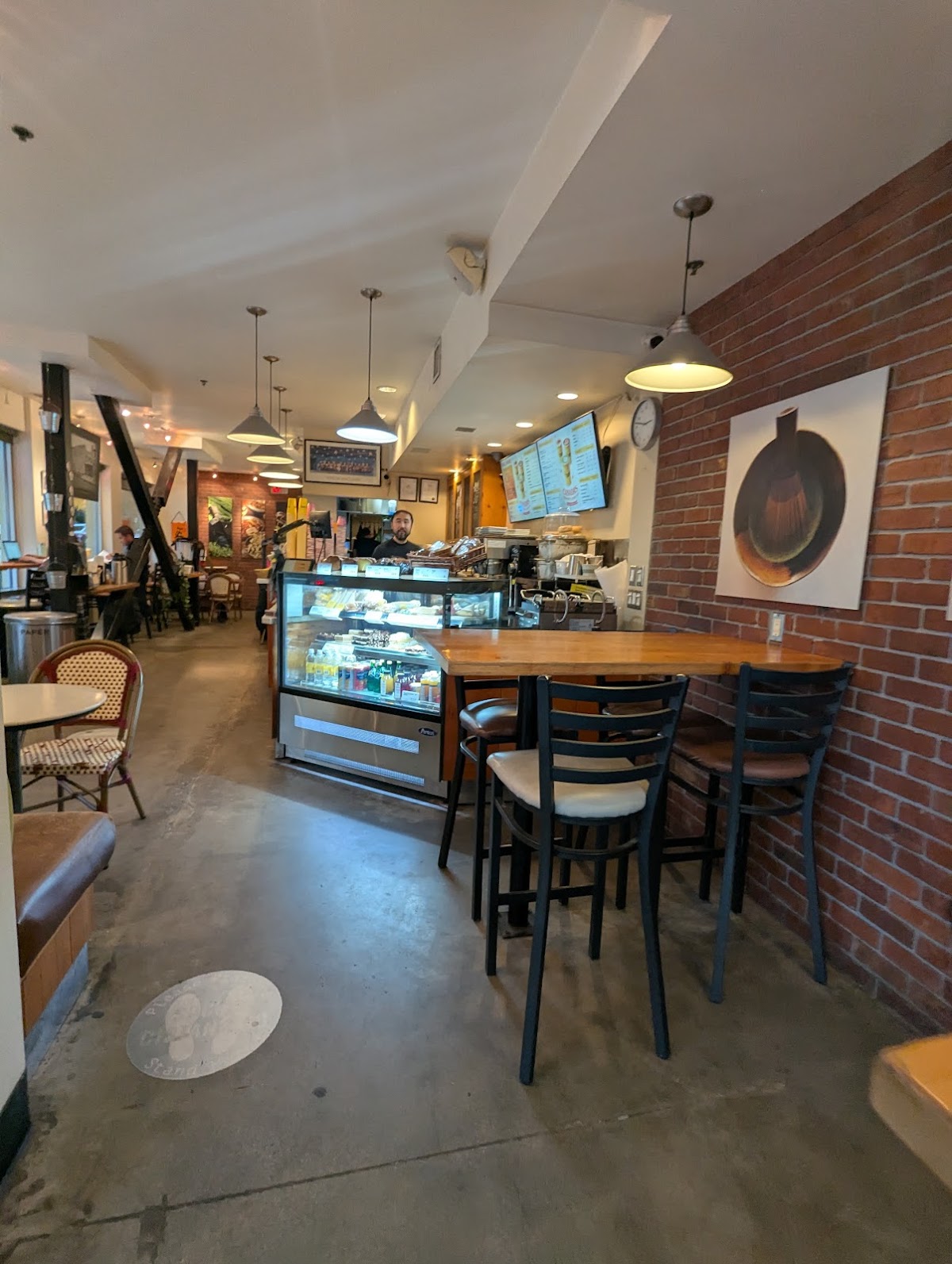 Photo of Blenz Coffee